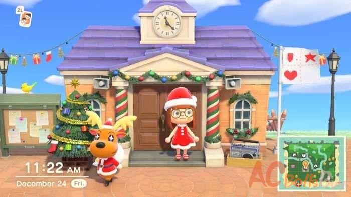 Animal Crossing Island Designs