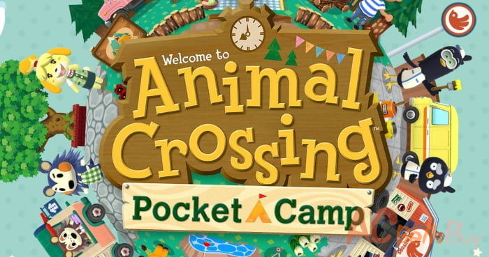 Pocket Camp