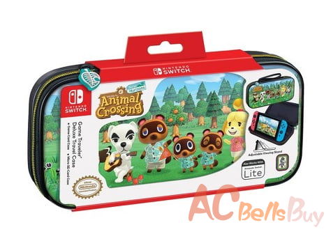 Animal Crossing Switch