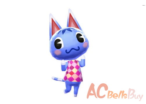 Animal Crossing Cute Villagers