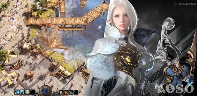 lost ark beginner images