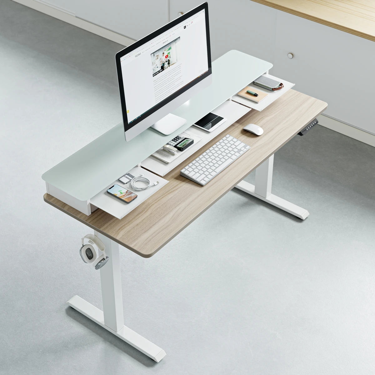 standing desk